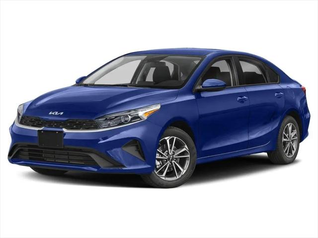 2023 Kia Forte LXS for sale in Garrett, IN