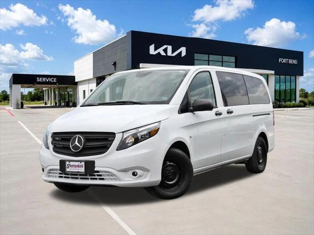 2023 Mercedes-Benz Metris Base for sale in Rosenberg, TX