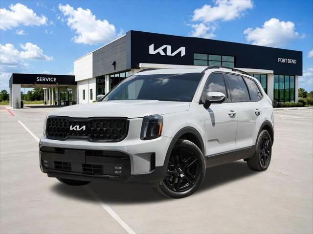 2024 Kia Telluride SX X-Line for sale in Rosenberg, TX