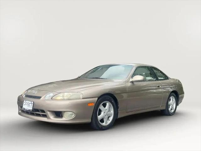 1999 Lexus SC 300 Base for sale in Canton, MA