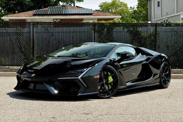2024 Lamborghini Revuelto Coupe 2D for sale in Staten Island, NY
