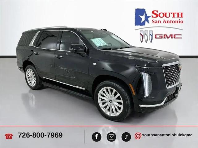 2026 Cadillac Escalade Base for sale in San Antonio, TX