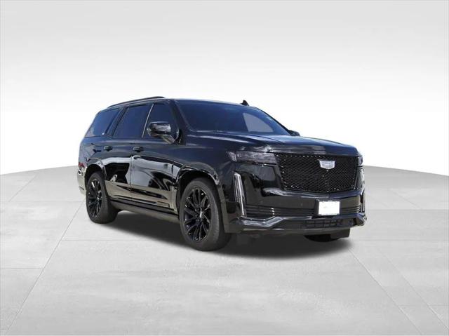 2024 Cadillac Escalade 4WD Sport Platinum for sale in Houston, TX