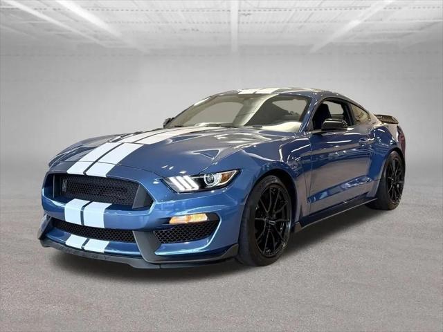2020 Ford Mustang Shelby GT350 Fastback for sale in Solon, OH