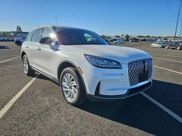 2023 Lincoln Corsair Standard for sale in Plano, TX