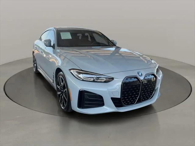 2024 BMW i4 eDrive35 for sale in Plano, TX
