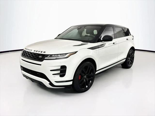 2023 Land Rover Range Rover Evoque R-Dynamic S for sale in Davie, FL