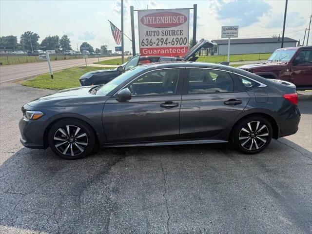 2024 Honda Civic EX for sale in O'Fallon, MO