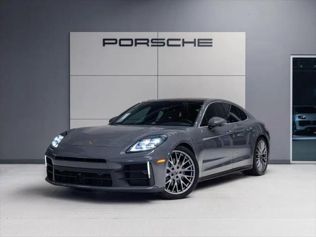 2025 Porsche Panamera Unknown for sale in Sugar Land, TX