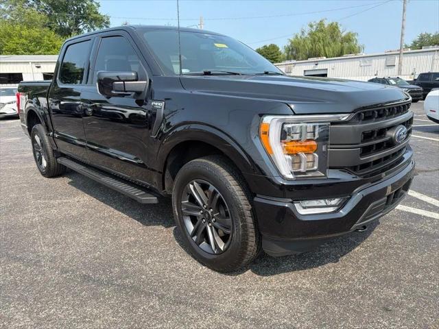 2022 Ford F-150 LARIAT for sale in Louisville, KY