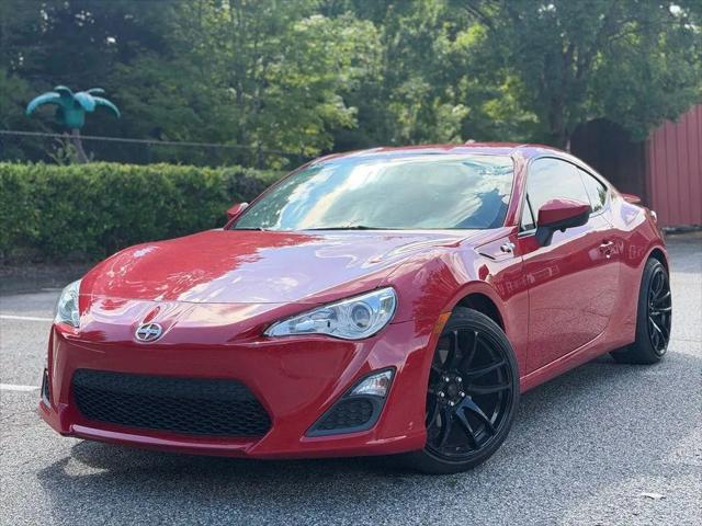 2015 Scion FR-S Base for sale in Alpharetta, GA