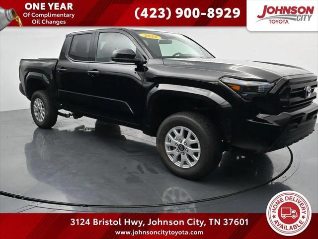 2025 Toyota Tacoma SR for sale in Johnson City, TN