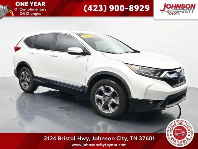 2019 Honda CR-V EX-L for sale in Johnson City, TN