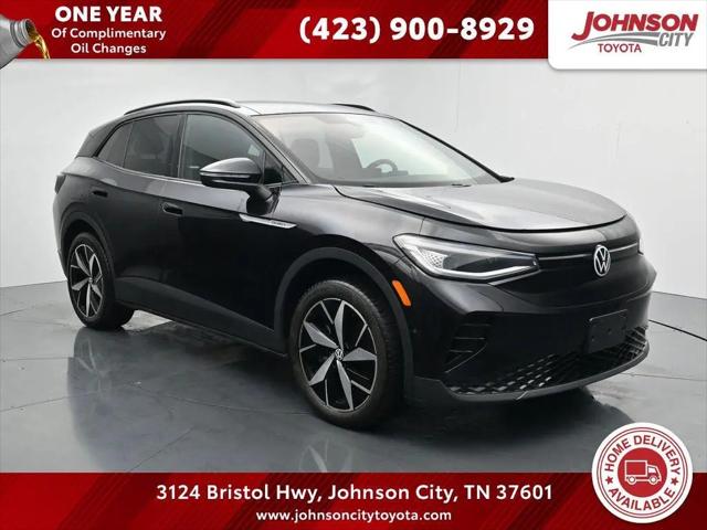 2023 Volkswagen ID.4 AWD Pro S for sale in Johnson City, TN