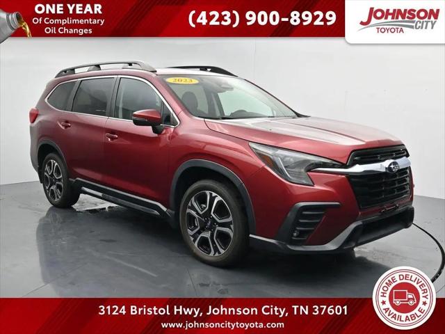 2023 Subaru Ascent Limited 7-Passenger for sale in Johnson City, TN