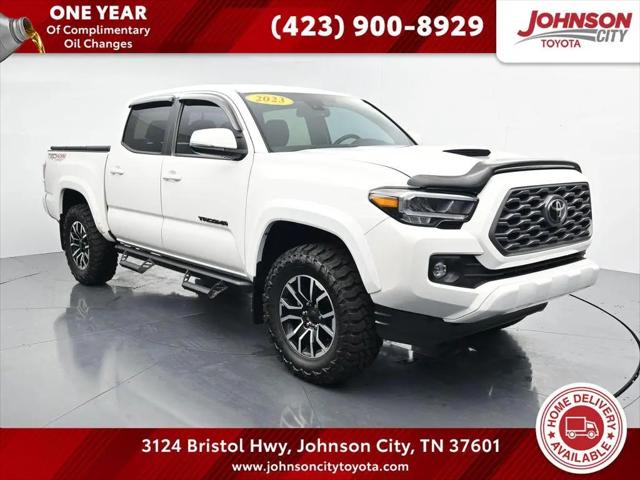 2023 Toyota Tacoma TRD Sport for sale in Johnson City, TN