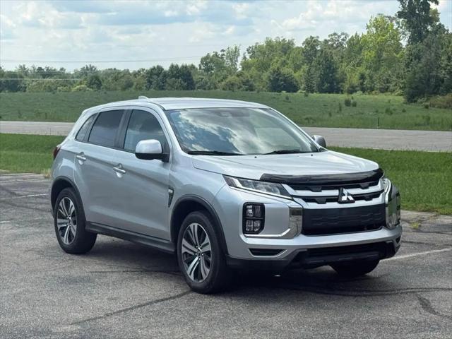 2021 Mitsubishi Outlander Sport 2.0 ES 2WD for sale in Reidsville, NC