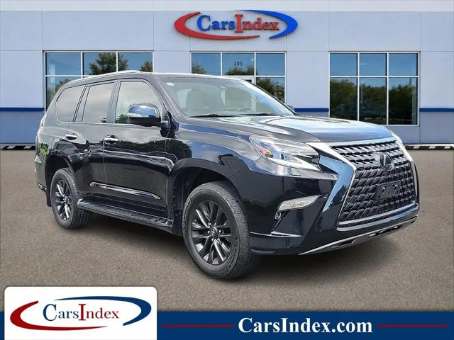 2020 Lexus GX 460 Premium for sale in Horsham, PA