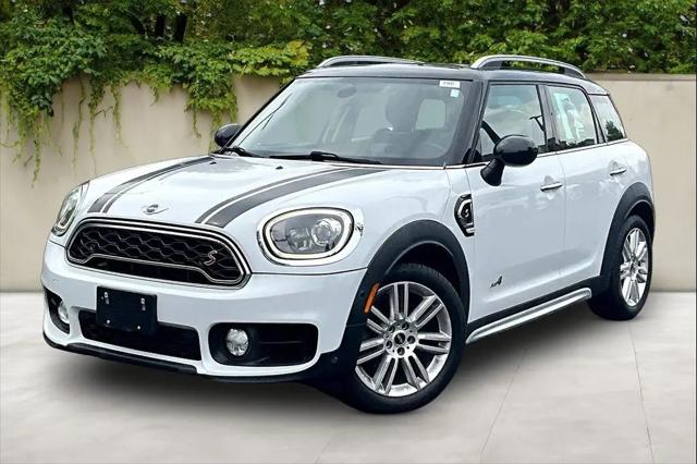 2017 MINI Countryman Cooper S for sale in Beachwood, OH