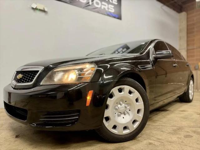 2014 Chevrolet Caprice Police for sale in Gurnee, IL