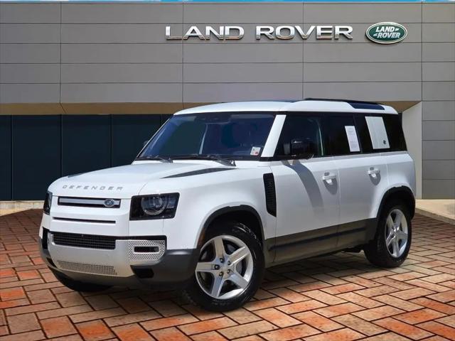 2021 Land Rover Defender 110 SE for sale in Shreveport, LA