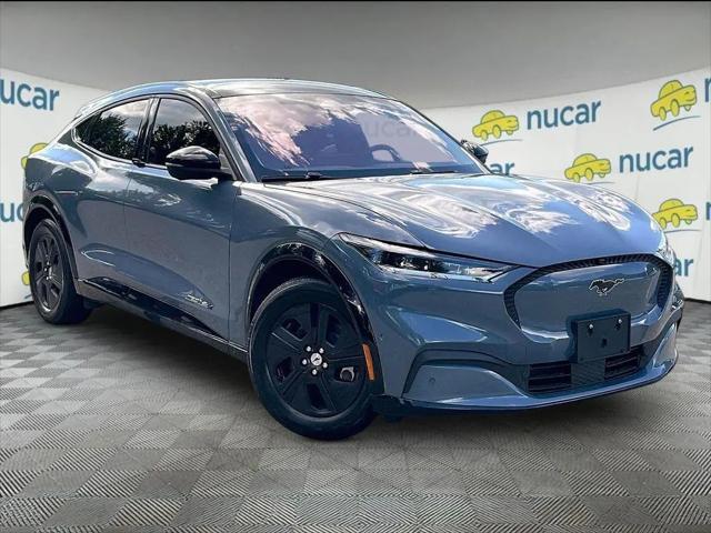 2023 Ford Mustang Mach-E California Route 1 for sale in Westford, MA