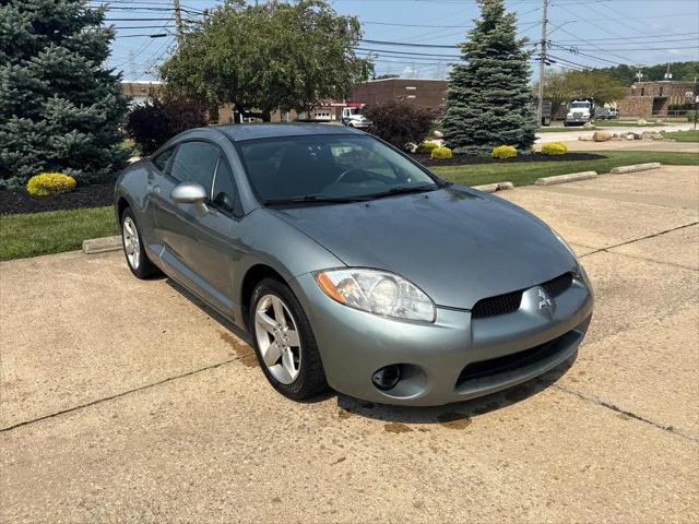 2008 Mitsubishi Eclipse GS for sale in Willoughby, OH