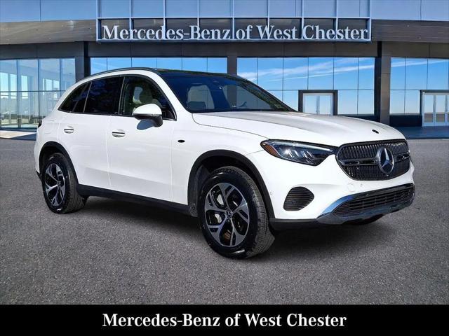 2025 Mercedes-Benz GLC 350e 4MATIC for sale in West Chester, PA