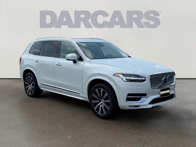 2024 Volvo XC90 B6 Plus Bright Theme 7-Seater for sale in Fairfax, VA
