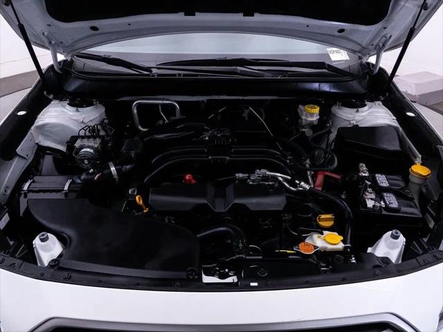 2019 Subaru Outback 2.5i for sale in Scottsdale, AZ