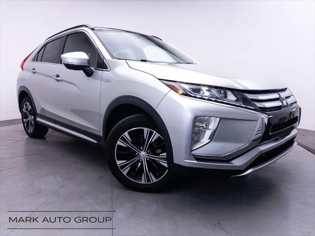 2018 Mitsubishi Eclipse Cross SEL for sale in Scottsdale, AZ
