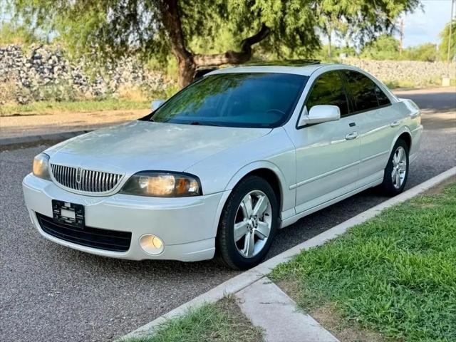 2006 Lincoln LS V8 for sale in Tucson, AZ