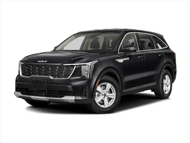 2025 Kia Sorento S for sale in Springfield, PA