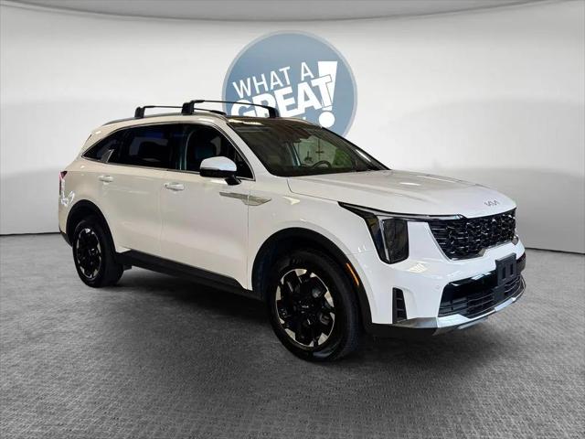 2024 Kia Sorento S for sale in Irwin, PA