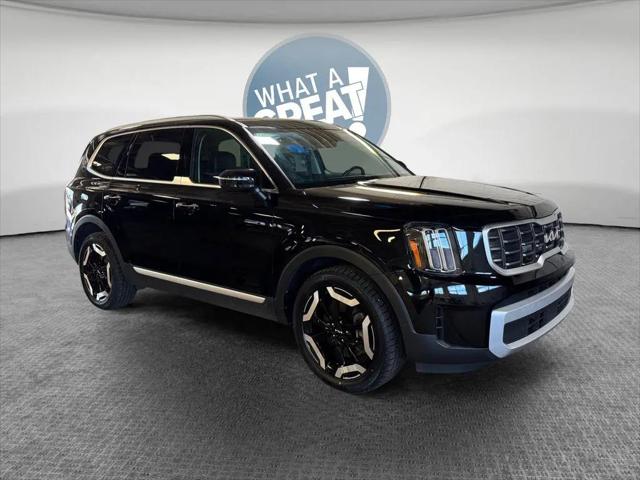 2024 Kia Telluride S for sale in Irwin, PA