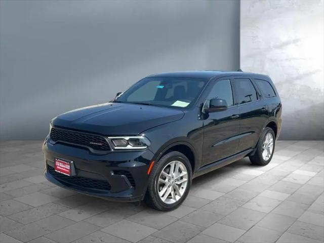 2026 Dodge Durango GT AWD for sale in Clinton, IA