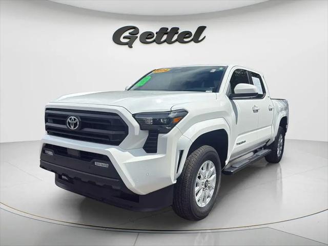 2024 Toyota Tacoma SR5 for sale in Tampa, FL