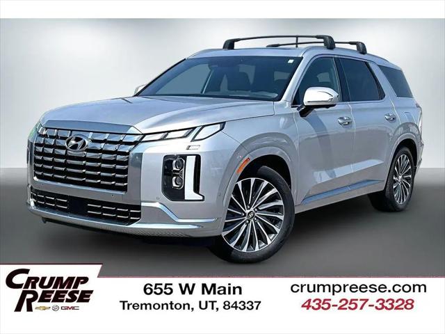 2023 Hyundai Palisade Calligraphy for sale in Tremonton, UT