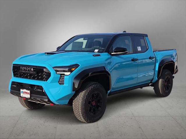 2026 Toyota Tacoma TRD Pro for sale in Odessa, TX