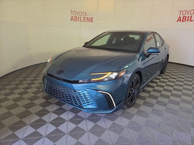 2026 Toyota Camry XSE for sale in Abilene, TX