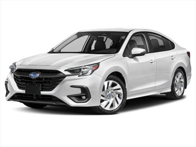 2024 Subaru Legacy Limited for sale in Yorkville, NY