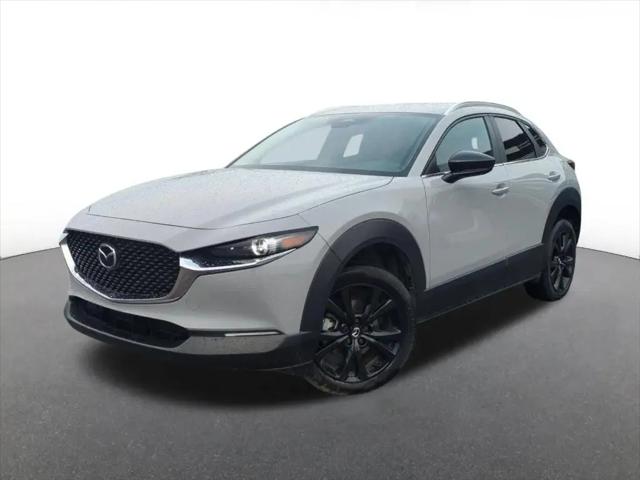 2025 Mazda CX-30 2.5 S Select Sport for sale in Troy, MI
