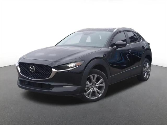 2024 Mazda CX-30 2.5 S Preferred Package for sale in Troy, MI
