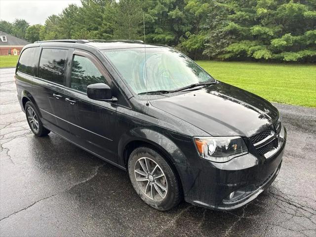 2015 Dodge Grand Caravan R/T for sale in Wexford, PA