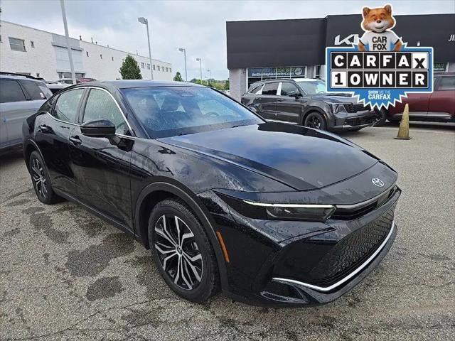 2024 Toyota Crown XLE for sale in Wexford, PA