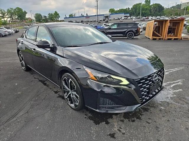 2024 Nissan Altima SR FWD for sale in Wexford, PA