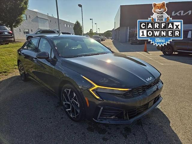 2025 Kia K5 EX for sale in Wexford, PA