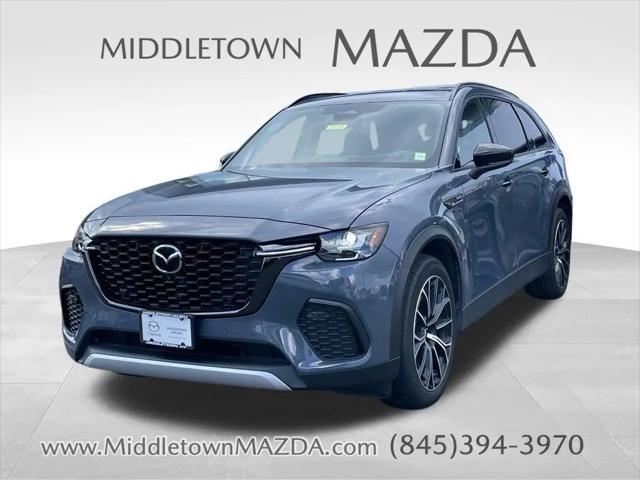 2025 Mazda CX-70 Premium Plus Package for sale in Middletown, NY