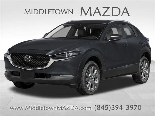 2026 Mazda CX-30 2.5 S Preferred for sale in Middletown, NY