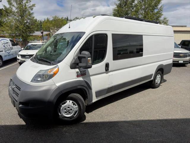 2014 Ram ProMaster High Roof for sale in Bellevue, WA